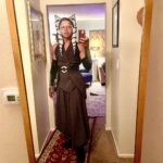 Chanse McCrary Instagram – You’ll find I have many qualities for you to dislike – Ahsoka Tano