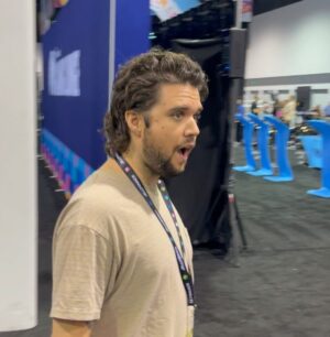 Chanse McCrary Instagram - WE BOUGHT VIDCON 
Let us know who you think should headline next year!