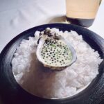 Chantal Thuy Instagram - An unforgettable culinary experience with the best company. ❤️ Thank you @juliasgouw @gouwken for inviting Andrea and I to share this evening with you! @providencela Merci pour le dîner gastronomique exceptionnel 👏🏽👏🏽☺️ Providence