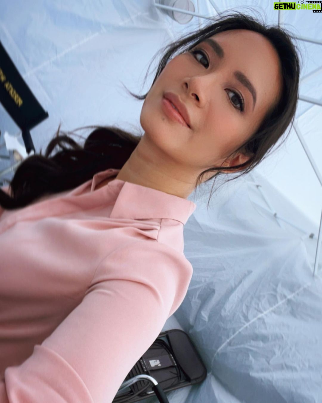 Chantal Thuy Wiki, Biography, Age, Gallery, Spouse and more