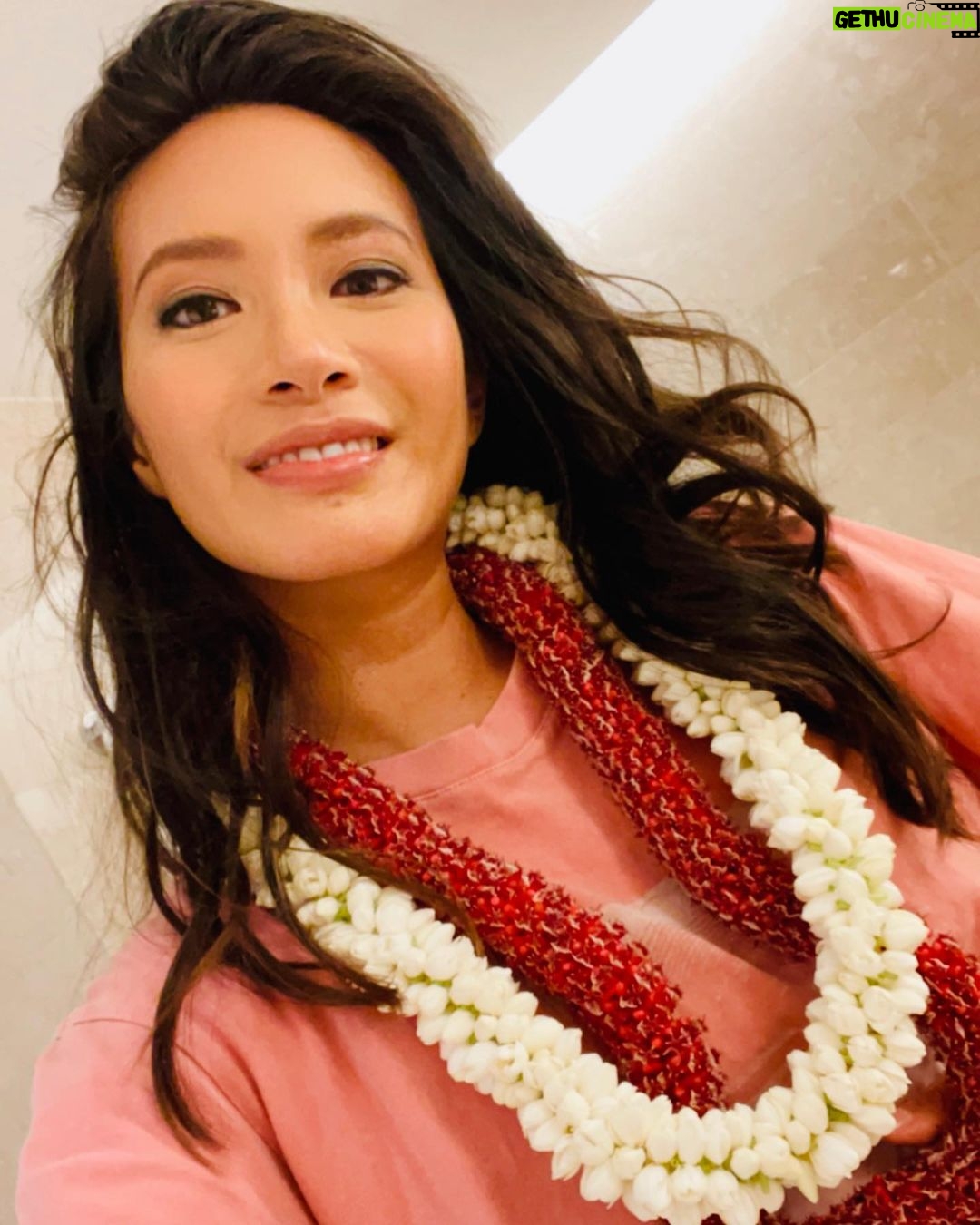 Chantal Thuy Wiki, Biography, Age, Gallery, Spouse and more