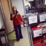 Chantal Thuy Instagram - J’ai trop hâte de commencer le tournage de RU, une adaptation du roman de @kimthuylythanh. FINALEMENT un film québécois qui raconte mon histoire, l’histoire de ma famille, leur parcours pour parvenir à cette belle province et les défis en cours de route. To create a new identity from the ashes of our past. I hope we do it justice for you all. ❤️