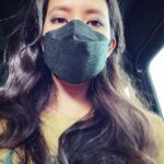 Chantal Thuy Instagram - I need a haircut 🙎🏻‍♀️
