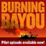 Chantal Thuy Instagram - It’s out!! I’m so excited about this project by the amazingly talented writer & director @dereknguyenwinsituation. Happy I got to be a part of this- my first podcast and my actual first role as a detective/ FBI agent. Go check it out and let me know what you think!! I’m excited for this one and digging into this role in the future. ❤️Lastly- here’s info for a q&a panel this week below: @capeusa • Chúc Mừng Năm Mới! Congrats to Derek Nguyen for the launch of the pilot episode for the new podcast narrative series BURNING BAYOU. Set in the 1980s in the midst of a race war between newly arrived Vietnamese refugees and local fishing laborers, this crime thriller centers on Vietnamese adoptee, Agent Cheryl Carter (@ChantalThuy) and her partner, Agent Mac Thomas (@Keir.Thirus), who are sent on a major investigation in Louisiana. You can now listen to the pilot at burningbayou.com. The podcast was developed alongside the Starfish Accelerator, which CAPE was honored to have participated in! Be sure to catch the post-pilot discussion this Thursday, February 3rd on our YouTube Channel! RSVP at cape-burningbayou.eventbrite.com.