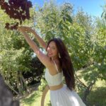 Chantal Videla Instagram - A dose of Multivitamin Chanty!💛✨ There you are peeps! Found my ☀️Shine! Had an interview here in Argentina for the first time and it was super fun! Did I do well? How was it?🙈 Have a blessed week everyone! Lovelots💕