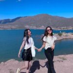 Chantal Videla Instagram - May your February be as Bright and Sunny as these pics!🫶✨