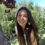 Chantal Videla Instagram - A dose of Multivitamin Chanty!💛✨ There you are peeps! Found my ☀️Shine! Had an interview here in Argentina for the first time and it was super fun! Did I do well? How was it?🙈 Have a blessed week everyone! Lovelots💕