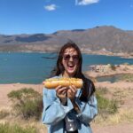 Chantal Videla Instagram - May your February be as Bright and Sunny as these pics!🫶✨