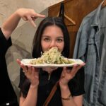 Chantal Videla Instagram - Inspiring myself for our upcoming schedules~! Are you counting down as well? See you tomorrow peeps!🙈 Shibuya Crossing, Tokyo, Japan
