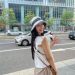 Chantal Videla Instagram - ✨日本が大好きです✨