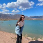 Chantal Videla Instagram - May your February be as Bright and Sunny as these pics!🫶✨