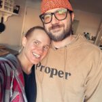 Chantelle Allison Instagram - Thankful 🧡 #Thanksgiving2023