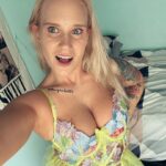 Chantelle Allison Instagram - onlyfans.com/ShazzaMcKenzie