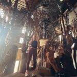 Chantelle Allison Instagram - How is this a real place? City Museum, St Louis, MO