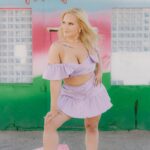 Chantelle Allison Instagram - 𝐢’𝐯𝐞 𝐥𝐮𝐯𝐝 𝐲𝐨𝐮 𝟑 𝐬𝐮𝐦𝐦𝐞𝐫𝐬 𝐧𝐨𝐰 𝐡𝐮𝐧𝐧𝐲… 𝐛𝐮𝐭 𝐢 𝐰𝐚𝐧𝐭 ‘𝐞𝐦 𝐚𝐥𝐥 📸 @itschrismountsx