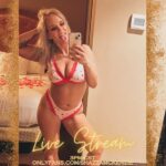 Chantelle Allison Instagram - Join for $6 NOW