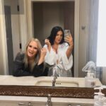 Chantelle Allison Instagram - Having one of my best friends in the whole universe here for the last 3 months has been so amazing 🥲 I feel so lucky