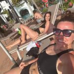 Chantelle Cameron Instagram - Wishing everyone a very happy new year . 🎉 So grateful for the blessings and the lessons learnt this year for myself personally. The people that have came and the people that have gone. Hope everyone has set their goals and ambitions for 2024 and is ready to smash them . Travel more laugh more and be happy 💪🏻 Thank you to the people close to me that have supported me every single step of the way physically and emotionally ❤️