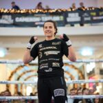 Chantelle Cameron Instagram - Couldn’t be more grateful to my sponsors who support me through the ups & the downs & make my dreams possible with the support & backing . Next stop world champion again 👑 🙏 @glazinghub @mannol.uk @scxlaw @bewelectrical HH CONSTUCTION . Circle Auto Lounge . Shared access United Kingdom