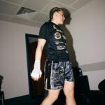 Chantelle Cameron Instagram - TEAM EVERLAST 🥊 💪🏻🥊 United Kingdom