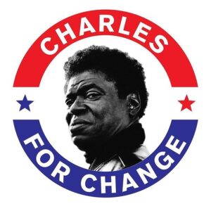 Charles Bradley Instagram - #charlesforchange
