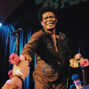 Charles Bradley Instagram - SAN FRANCISCO! Thank you for two unforgettable nights🌹🌹🌹And big ups to The Chapel staff for makin us feel right at home ❤️ #Repost @ry.murphy
#charlesbradley #screamingeagleofsoul