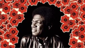 Charles Bradley Instagram - Now available digitally, @daptonerecords imprint @dunhamrecords brings you 4 stripped-down mixes of our favorite #CharlesBradley tunes, plus a special message from Charles. Listen to the feature track, "The World (Is Going Up In Flames)" and the others via @daptonerecords or link in bio.

dapt.one/CBstrippedmixes

Artwork by Chris Edwards🌹
#screamingeagleofsoul
#daptonerecords