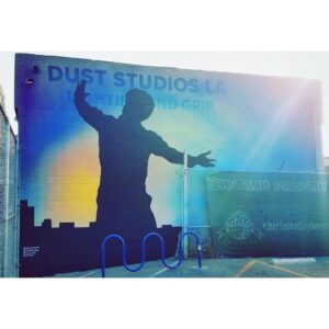 Charles Bradley Instagram - The final #BlackVelvet murals are up in Los Angeles, London and New Zealand.
Continue to share your photos with the tag #CharlesBradleyForever to be featured on our mural page and entered to win an exclusive Charles Bradley gift package (winner will be notified this Friday) - dapt.one/CBforever

LA: Dust Studios - 920 N Formosa Ave

London: Buxton Street

NZ: 23 Waitoa Road, Hataitai, Wellington

#screamingeagleofsoul #charlesbradley #daptonerecords #dunhamrecords #daptone @kishabari @thejoemiller