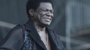 Charles Bradley Instagram - Great way to close out the North American tour on the main stage at @bonnaroo ! Headed back to Europe tomorrow for the summer festival circuit! #charlesforchange #festivalseason #bonnaroo 📹 @andy_swartz 
S/O to @music.is.big for making it happen!