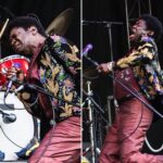 Charles Bradley Instagram - @boston_calling was a blast!! Thank you to everyone that came out! Got a couple of days home before Thursday's show in DC 🏙 #MDW #Boston #BostonCalling 📷 by @stagelightphotography