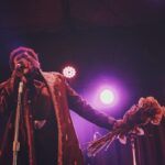 Charles Bradley Instagram - Santa Cruz...my ❤️ goes out to you! We're bringing your love with us to San Francisco tonight! #charlesbradley #screamingeagleofsoul #charlesforchange 📸 @funboatdiplomat The Fillmore
