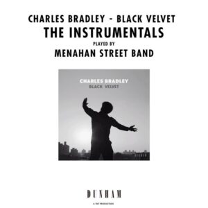 Charles Bradley Instagram - Available November 22nd (digital only) - The Black Velvet Instrumentals featuring two new tracks by @menahanstreetband as a tribute to Charles Bradley, "Tommy Don't" and "There's A New Day Coming”. Listen and pre-order via link in bio.

Originally recorded as a single backing track for Charles Bradley, the tune was ultimately shelved (like many other tracks) after Charles' passing. After some time had gone by the reel made its way back onto the tape machine and producer Tommy TNT Brenneck had a eureka moment. He split the track into two sides and wrote some lyrics for the slower portion as a tribute to CB, which became "There's a New Day Coming". He loved the juxtaposition of having the slower, heavy tribute on side A, and the upbeat, lighter track on the flip. When singers, Saundra Williams (Saun & Starr) & Alecia Chakour showed up for the session TNT played them what was to become "Tommy Don't". While it was playing Saun said "You know why I like working with you, Tommy? Cause you don't overthink shit". And with that Saun started singing "Tommy don't overthink shit." Brenneck started cracking up and said, "We HAVE to record that.". And with that...Voila! 45 single will be available everywhere on November 22nd.
Random color vinyl copies of the 45 will be available at the Daptone shop at 10am EST, November 22nd.

#charlesbradley #daptone #daptonerecords #menahanstreetband
