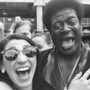 Charles Bradley Instagram - Thanks for sharing your art, music, laughs, and love with Charles. 
Continue to share for the video and tag #leftuslonely 
#charlesbradley #leftuslonely #lonelyasyouare