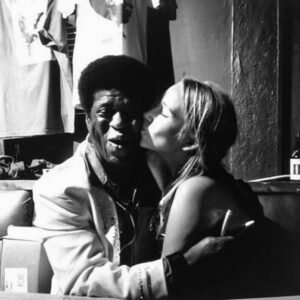 Charles Bradley Instagram - Thanks for sharing your art, music, laughs, and love with Charles. 
Continue to share for the video and tag #leftuslonely 
#charlesbradley #leftuslonely #lonelyasyouare