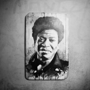Charles Bradley Instagram - Thanks for sharing your art, music, laughs, and love with Charles. 
Continue to share for the video and tag #leftuslonely 
#charlesbradley #leftuslonely #lonelyasyouare