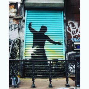Charles Bradley Instagram - Two new #BlackVelvet murals are up in Brooklyn, NY - one on the side of @ourwickedlady on Meserole & Morgan Ave, the other right at home on Troutman street covering the House of Soul gate at @daptonerecords.

Tag us in your mural photos using the hashtag #CharlesBradleyForever for a chance to win an exclusive Charles Bradley gift package in November.

Visit dapt.one/CBforever for information on additional location announcements, plus the time lapse video of the Chicago, IL mural going up on Diversey & Drake.

Murals by @thejoemiller
Original photo by @kishabari
#dunhamrecords #charlesbradley #houseofsoulstudio #houseofsoul #daptonerecords #daptone