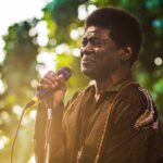 Charles Bradley Instagram - Another beautiful weekend of beautiful shows for beautiful people! 💐🌼🌸