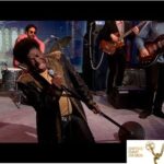 Charles Bradley Instagram - Charles and @hisextraordinaires on @cbsthismorning has been nominated for A Emmy Award in the category for Outstanding On-Camera Musical Performance in a Daytime Program! Check out the Emmy nominated performance in the link of CB's Bio 💫#screamingeagleofsoul #charlesbradley #daptonerecords #daptone #emmyawards #daytimeemmys #cbsthismorning