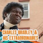 Charles Bradley Instagram - CB & @hisextraordinaires live at @bealestreetmusicfest Festival Tickets on sale now for May 5th - 7th 2017 ! #charlesbradley #bealestreetmusicfestival #screamingeagleofsoul Beale Street Music Festival