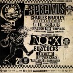 Charles Bradley Instagram - Performing Live Saturday June 10th at Stone Pony Summer Stage !! Punk Rock Bowling & Music Festival. Tickets on sale at PunkRockBowling.com #charlesbradley #punkrockbowling #asburypark #stoneponysummerstage #stonepony #screamingeagleofsoul The Stone Pony