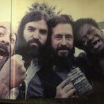Charles Bradley Instagram - 🙏🏼 ❤️🐍 #Repost @dunhamrecords ・・・ Sending lots of love to our brother from another mother @charlesbradley. We were supposed to play 2 nights with Charles for New Years, but he's busy beating the shit out of cancer. It won't be the same without you. Stay strong CB! Love, the Budos fam 🦂