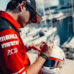 Charles Leclerc Instagram - Pictures from 2023 🤍 (3/3)