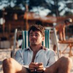Charles Leclerc Instagram - Pictures from 2023 🤍 (3/3)