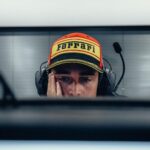 Charles Leclerc Instagram - Worked hard yesterday night and it paid off, a good recovery. A big congrats to Carlos for what was an amazing lap. Starting 3rd tomorrow, everything is possible, and with the extra push of the tifosi I’ll do everything to make something special ❤️ Monza, Italy