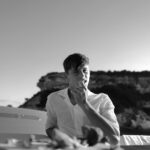 Charles Leclerc Instagram - the sad song is because i lost at ping pong. otherwise i enjoyed every second of it 😘