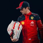 Charles Leclerc Instagram – Last race of the season. Thank you to everyone in the team for giving your all always ❤️ Yas Marina Circuit