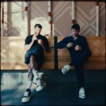 Charles Leclerc Instagram - Throwback from LA. New video on my YouTube channel 🙃 Los Angeles, California