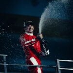 Charles Leclerc Instagram - Pictures from 2023 🤍 (3/3)