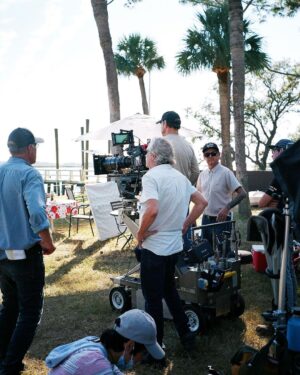 Charles Melton Instagram - May December is in theaters today! It was 23 days of magic with the greatest cast, crew & producers. 

Todd Haynes, you are one of the world’s great wonders. Thank you for the opportunity of a lifetime — I am forever indebted to you.

Natalie and Julianne, thank you for being the world’s greatest partners and the best collaborators. I will cherish this experience forever. 

I hope you all enjoy our special movie. Catch it on @Netflix December 1

@maydecemberfilm @natalieportman @juliannemoore @sermyberch @killer.films @mountaina @gloriasanchezprods @grantsjohnsonfilms