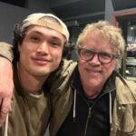 Charles Melton Instagram – Final touches. May December coming soon